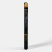 テキサス州ブルーボンネットサンセット Case-Mate iPhoneケース (裏面 / 右)