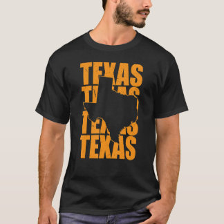 テキサス州プライドホーム州テキサス州テキサス州テキサス州 Tシャツ