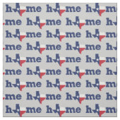 テキサス州ホームローンスター州 ファブリック (見本)