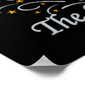 テキサス州ホールエムのポスター ポスター (角)