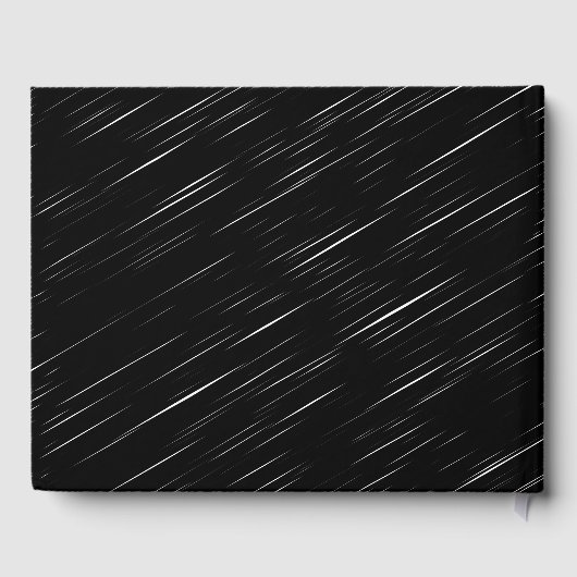 テキサス州ミニマル結婚主義テシャンの歓迎 ゲストブック (裏面)