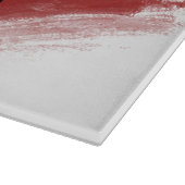 テキサス州ロングホーン カッティングボード (角)