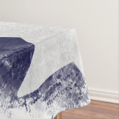 テキサス州ロングホーン テーブルクロス (インサイチュ)