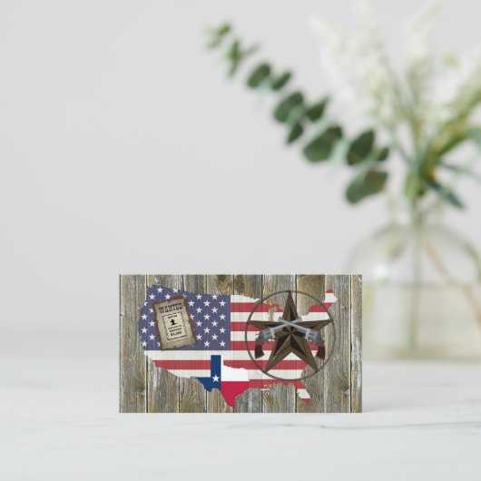 テキサス州ローンスターデュリングピスターズ最も指名手札 名刺 (スタンド正面)