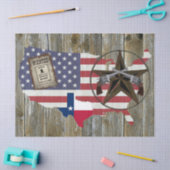 テキサス州ローンスターデュリングピスターズ最も指名手札 薄葉紙 (クラフト)