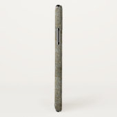 テキサス州ローンスターデュリングピスターズ最も指名手札 Case-Mate iPhoneケース (裏面/右)