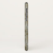 テキサス州ローンスターデュリングピスターズ最も指名手札 Case-Mate iPhoneケース (裏面/左)