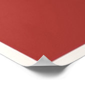 テキサス州ヴィンテージポスター ポスター (角)