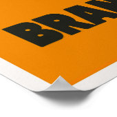 テキサス州ヴィンテージ旅行ポスター ポスター (角)