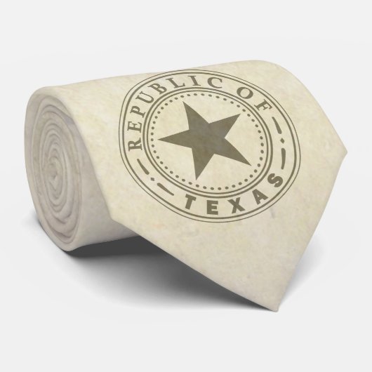 テキサス州古汚れ ネクタイ (ロール)