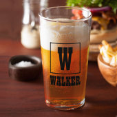 テキサス州国旗とフラワーブルーボンネット(名前をカスタムする付) タンブラーグラス