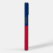 テキサス州国旗のオッターボックスiPhoneケース Case-Mate iPhoneケース (裏面 / 右)