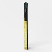テキサス州国旗のメイトID™ iPhone 5ケース Case-Mate iPhoneケース (裏面/左)
