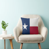テキサス州国旗 クッション (椅子)