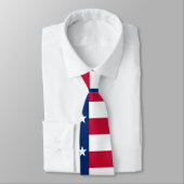 テキサス州国旗 ネクタイ (タイ)