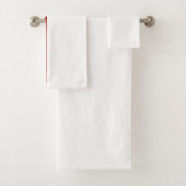 テキサス州国旗 バスタオルセット (インサイチュ)