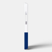 テキサス州国旗(垂直) Case-Mate iPhoneケース (裏面 / 左)