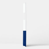 テキサス州国旗 Case-Mate iPhoneケース (裏面 / 右)