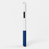 テキサス州国旗 Case-Mate iPhoneケース (裏面/右)