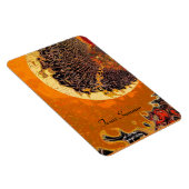 「テキサス州夏」 4 x 6フレキシブル磁石 マグネット (右側)