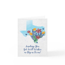 テキサス州山花が咲く