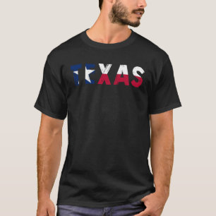 テキサス州州旗テキサンプライド愛国心 Tシャツ