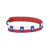 テキサス州州旗 アスレチックヘッドバンド (左)
