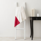 テキサス州州旗 シェルパブランケット (インサイチュ)