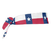 テキサス州州旗 タイヘッドバンド (回転270)