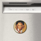 テキサス州折衷的： マグネット (インサイチュ (食洗機))