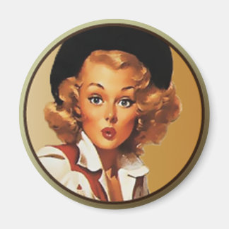 テキサス州折衷的： マグネット