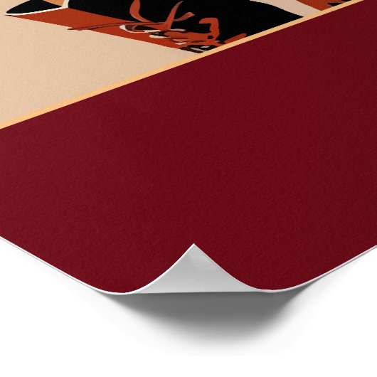 テキサス州旅行：あなたの冒険は旅行ポスターを待つ ポスター (角)