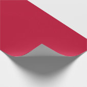 テキサス州旗(テキサス州) ラッピングペーパー (角)