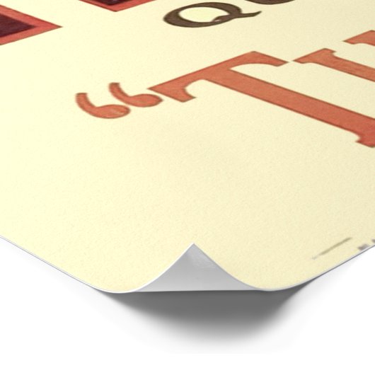 テキサス州海南ヴィンテージ歌女性のカーボーイポスター ポスター (角)