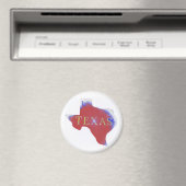 テキサス州磁石 マグネット (インサイチュ (食洗機))