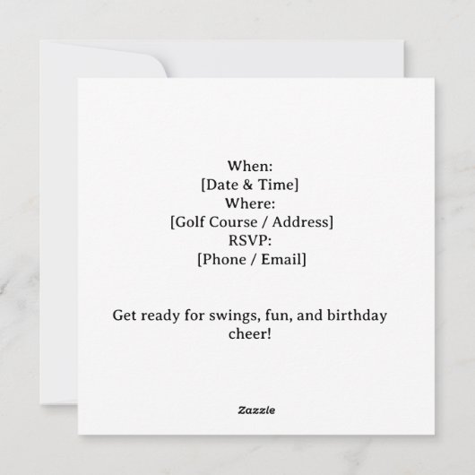 テキサス州誕生日テーマfor猫好きホリデーカード シーズンカード (裏面)