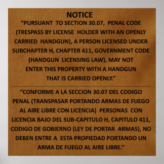 テキサス州郡の法律 – Adobe 運 - Open ポスター