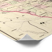 テキサス州10 ポスター (角)