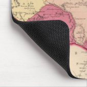 テキサス州10 マウスパッド (コーナー)