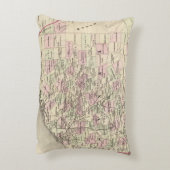 テキサス州12 アクセントクッション (裏面(縦))