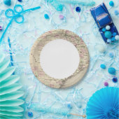 テキサス州12 ペーパープレート (パーティー)