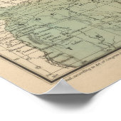 テキサス州12 ポスター (角)