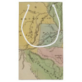 テキサス州14 スモールペーパーバッグ (裏面)