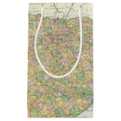 テキサス州15 スモールペーパーバッグ (正面)