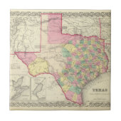 テキサス州2 タイル (正面)