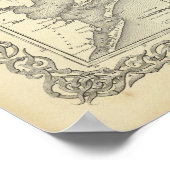 テキサス州2 ポスター (角)