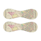 テキサス州2 野球ボール (パネル)