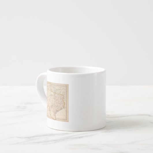 テキサス州4 エスプレッソカップ (正面左)