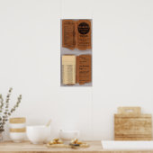 テキサス州4 ポスター (キッチン)