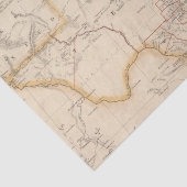 テキサス州4 薄葉紙 (詳細)